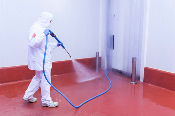 Best Concrete Sealing  in Patterson, CA