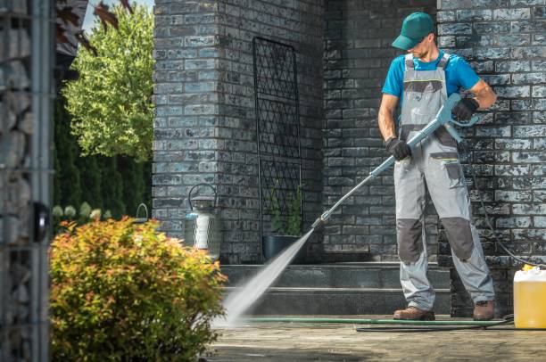 Best Sidewalk and Walkway Cleaning  in Patterson, CA