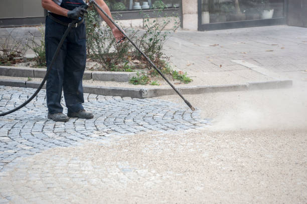 Best Building Exterior Washing  in Patterson, CA